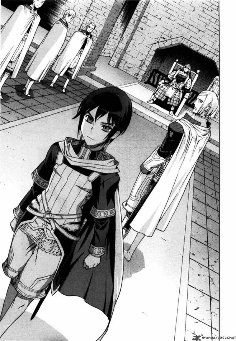 Ubel Blatt Nettruyen ZZZ Chương 45 Page 19