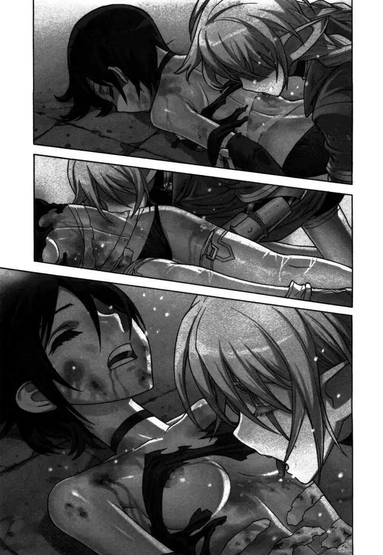 Ubel Blatt Nettruyen ZZZ Chương 52 Page 2