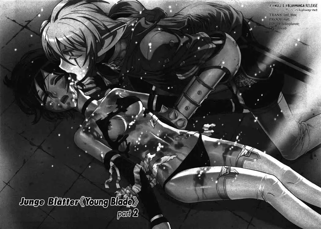 Ubel Blatt Nettruyen ZZZ Chương 52 Page 3