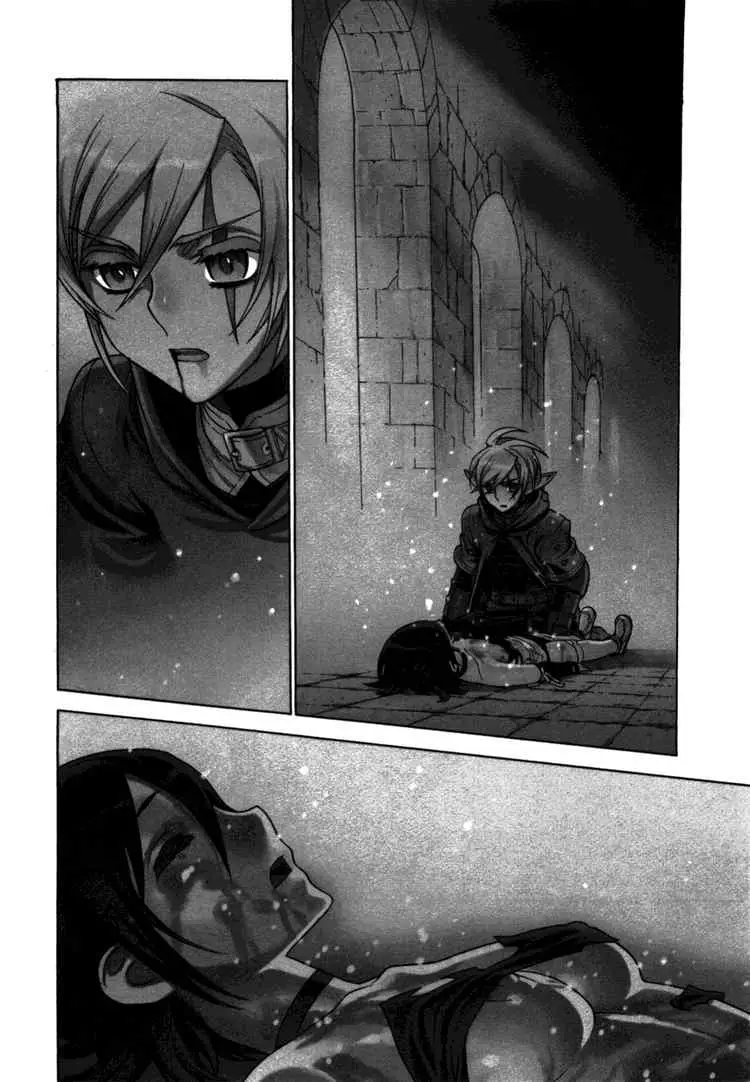 Ubel Blatt Nettruyen ZZZ Chương 52 Page 4