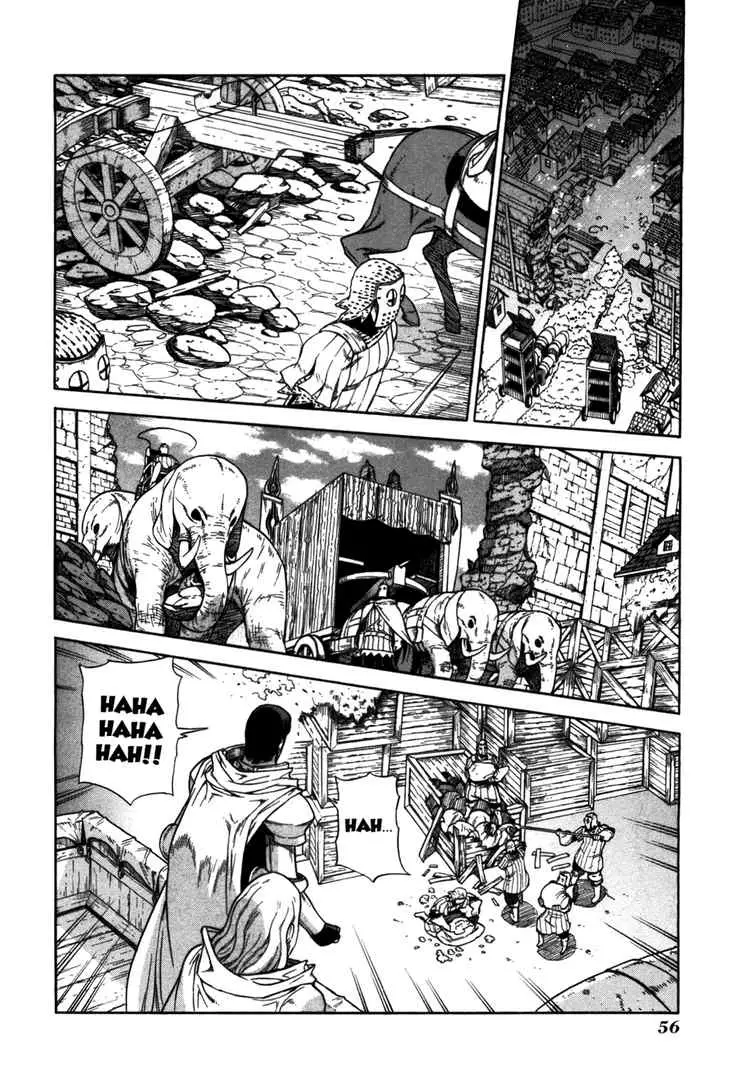 Ubel Blatt Nettruyen ZZZ Chương 52 Page 6