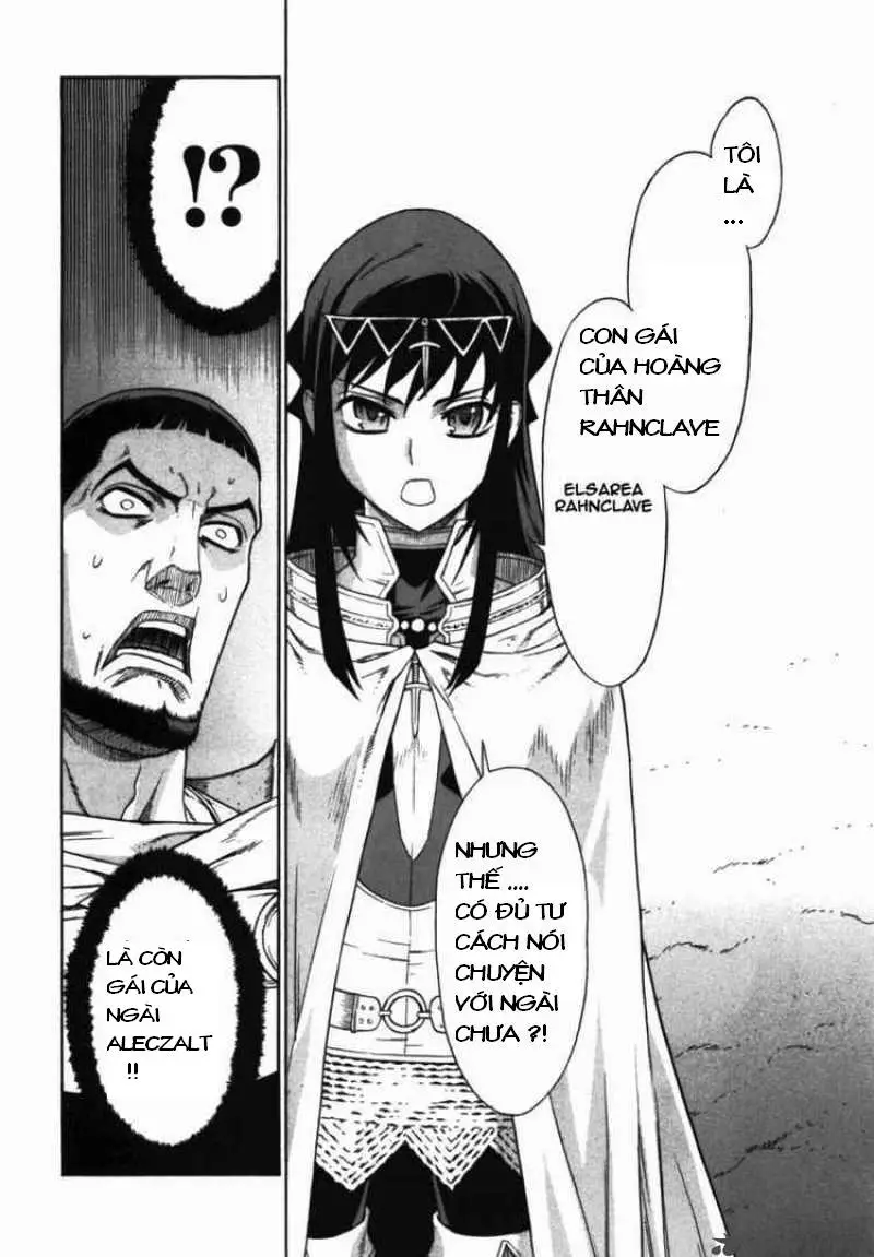 Ubel Blatt Nettruyen ZZZ Chương 44 Page 5