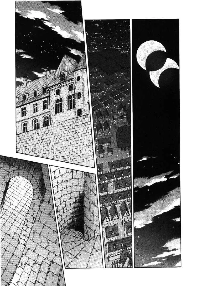 Ubel Blatt Nettruyen ZZZ Chương 72 Page 18
