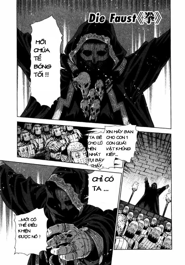 Ubel Blatt Nettruyen ZZZ Chương 66 Page 1