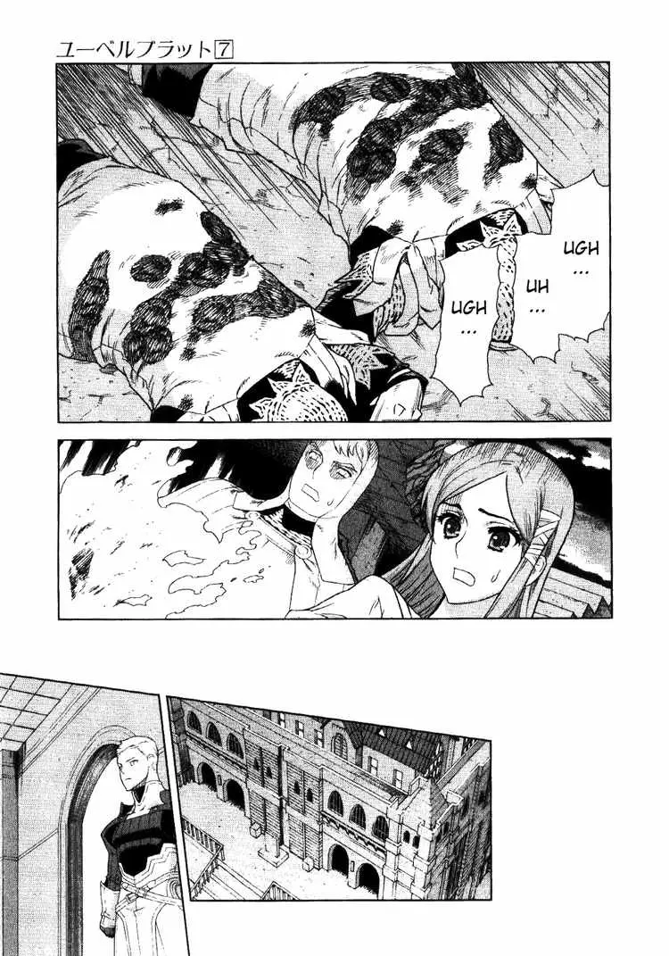 Ubel Blatt Nettruyen ZZZ Chương 66 Page 5