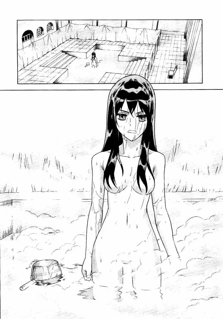 Ubel Blatt Nettruyen ZZZ Chương 66 Page 12