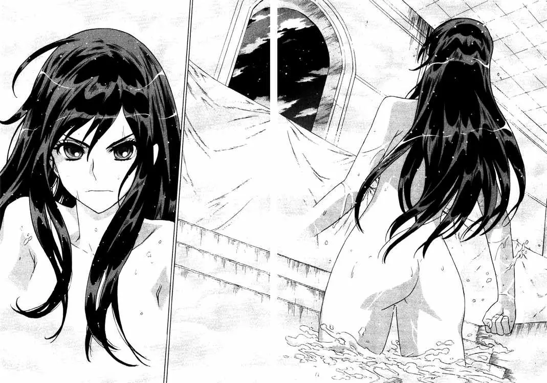 Ubel Blatt Nettruyen ZZZ Chương 66 Page 16