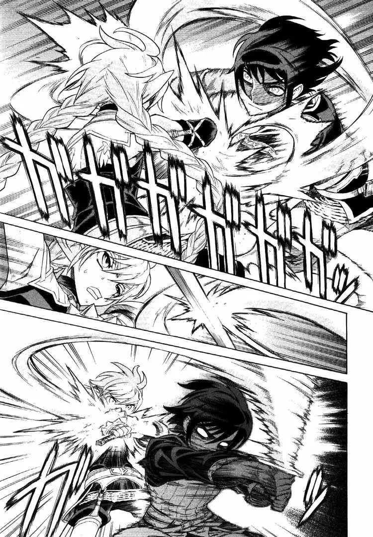 Ubel Blatt Nettruyen ZZZ Chương 64 Page 4