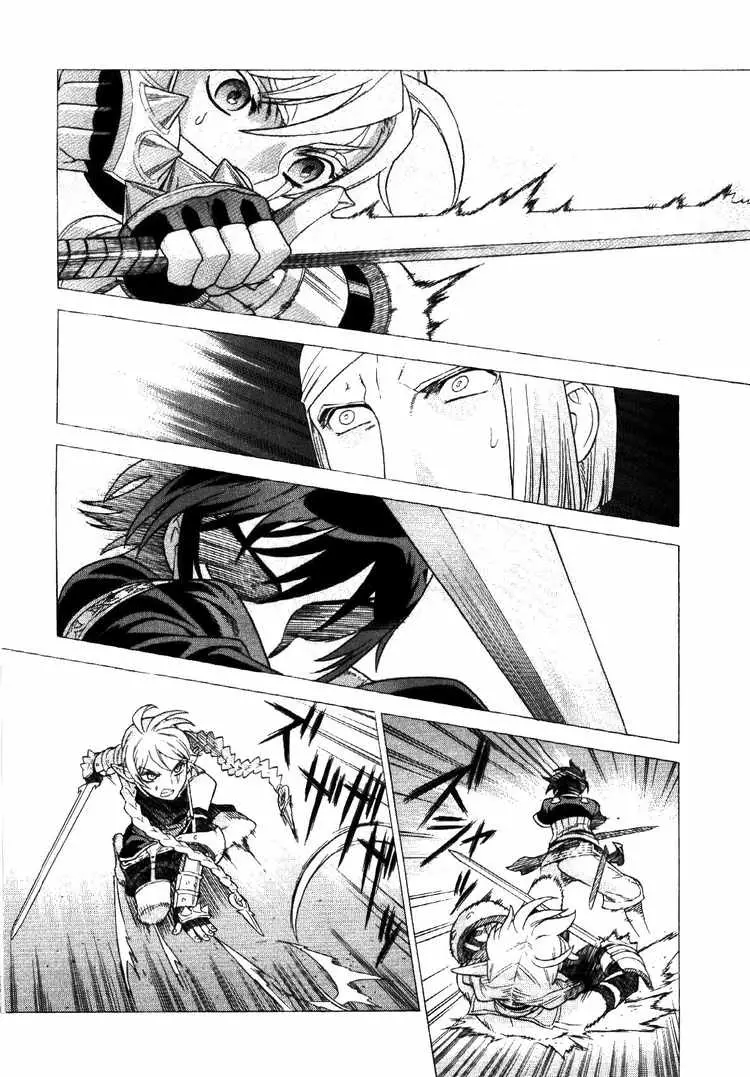 Ubel Blatt Nettruyen ZZZ Chương 64 Page 5