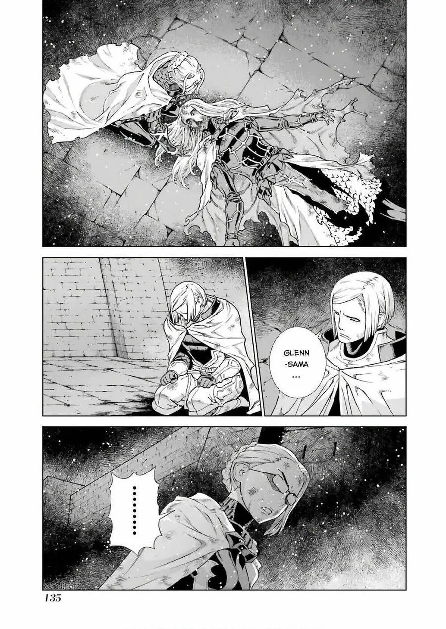 Ubel Blatt Nettruyen ZZZ Chương 170 Page 3