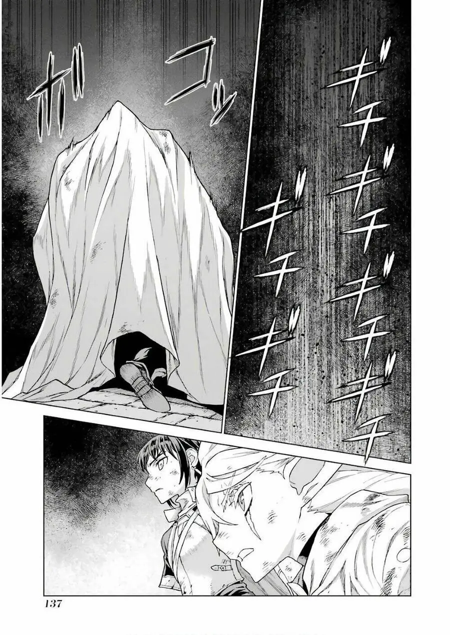 Ubel Blatt Nettruyen ZZZ Chương 170 Page 5