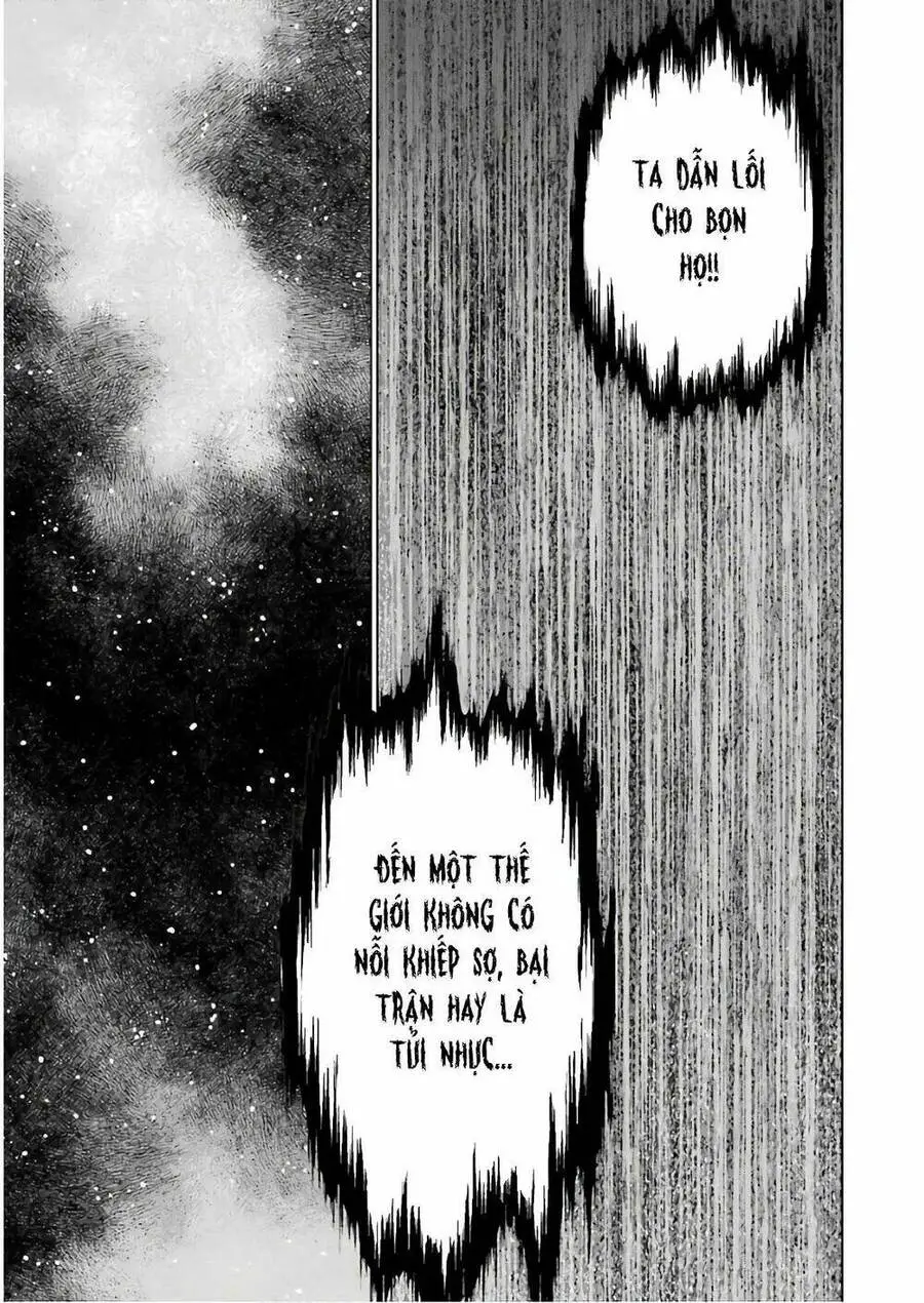 Ubel Blatt Nettruyen ZZZ Chương 170 Page 24