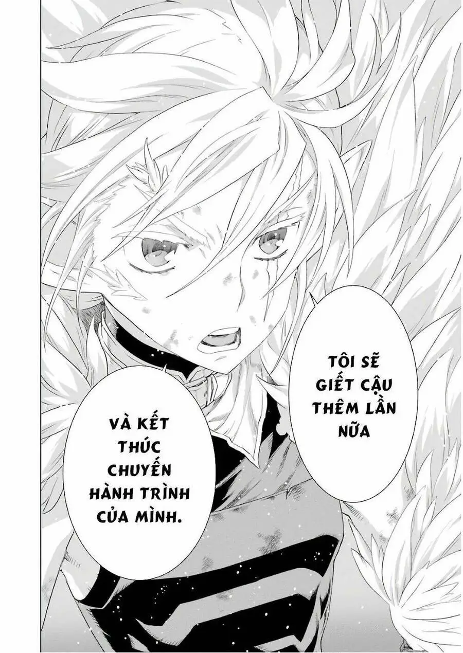 Ubel Blatt Nettruyen ZZZ Chương 170 Page 33