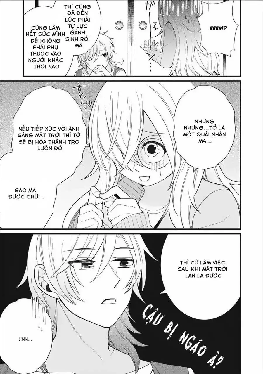 Murabito Tensei: Saikyou No Slow Life Nettruyen ZZZ Chương 9 Page 10