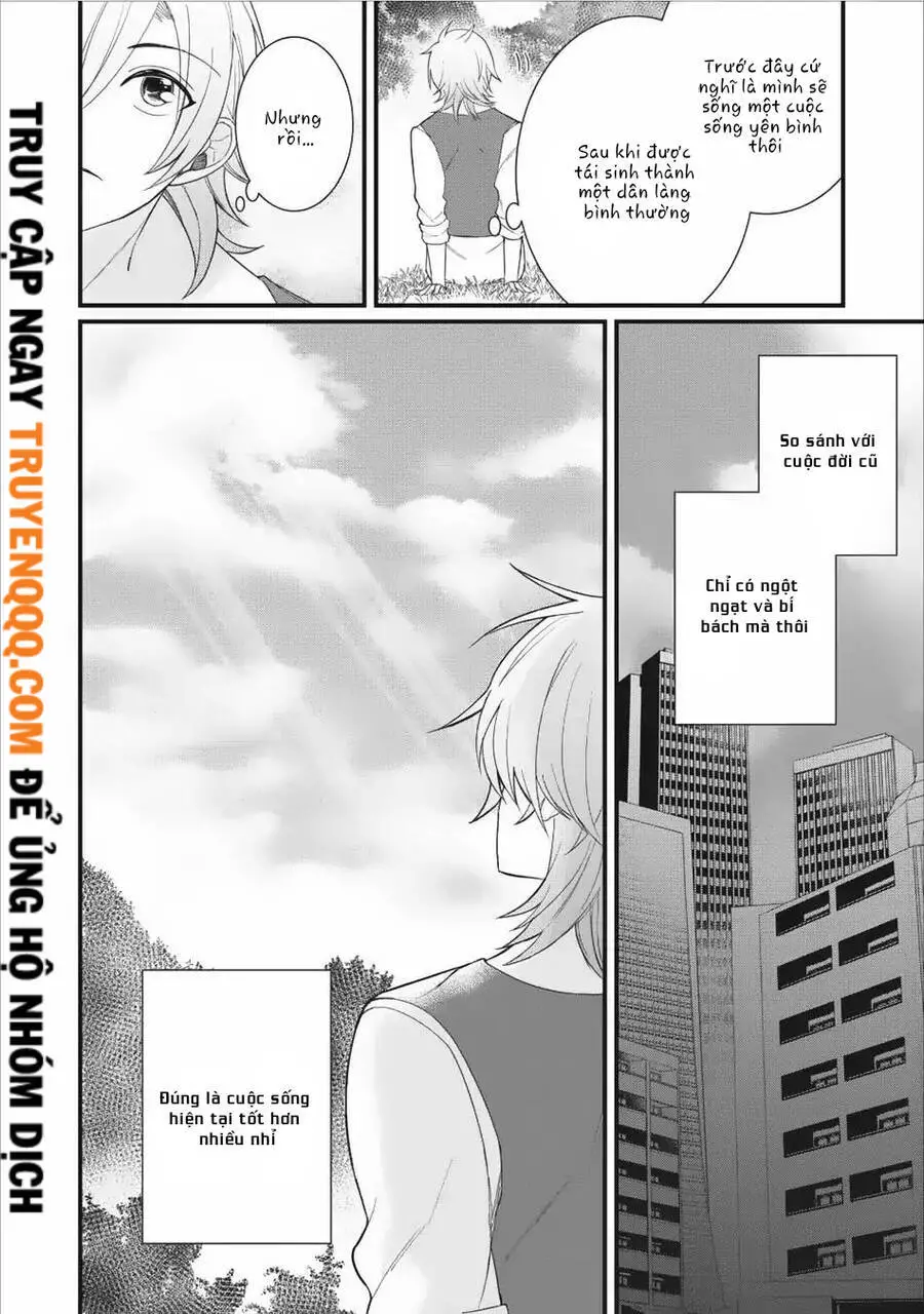 Murabito Tensei: Saikyou No Slow Life Nettruyen ZZZ Chương 9 Page 17