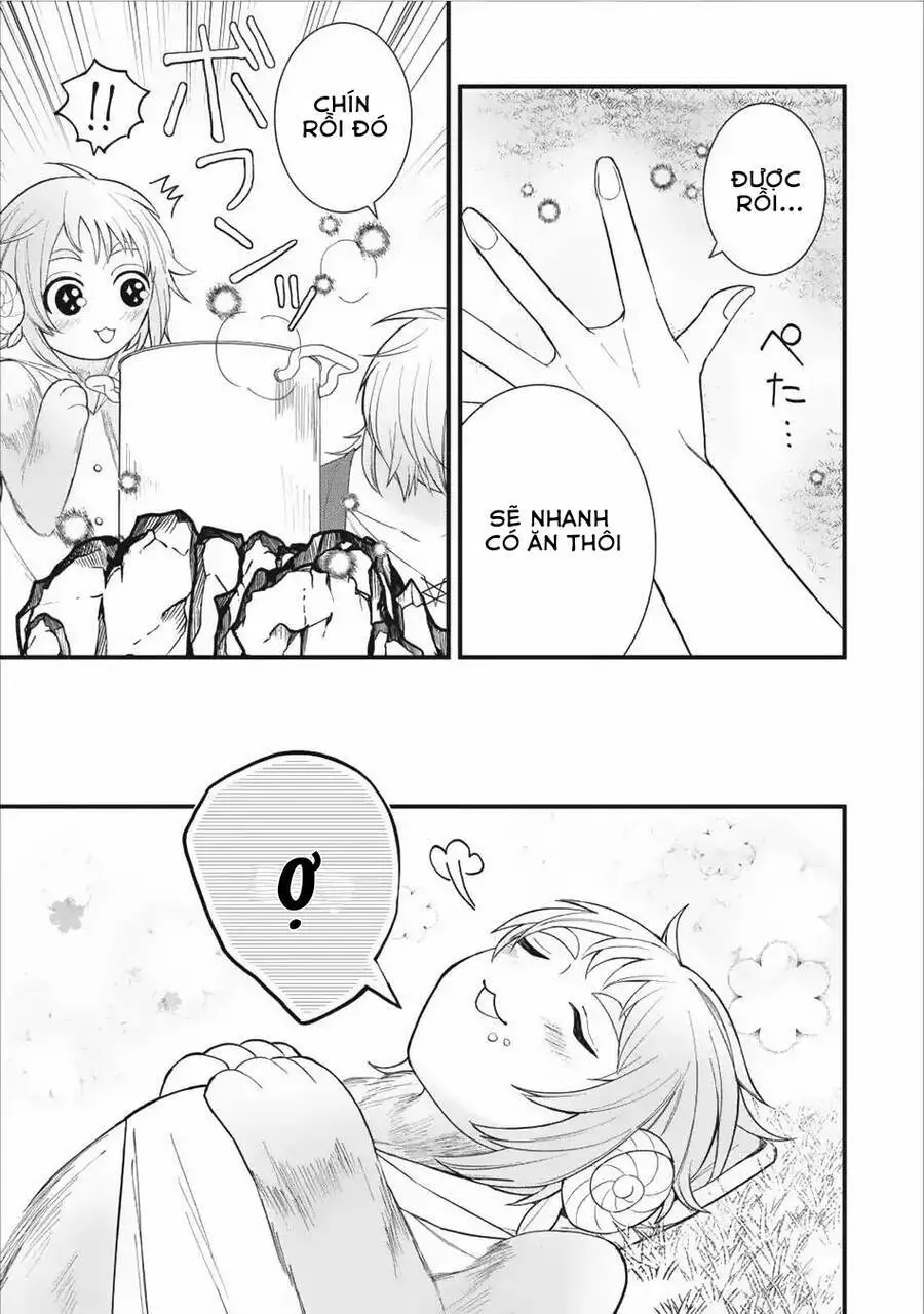 Murabito Tensei: Saikyou No Slow Life Nettruyen ZZZ Chương 9 Page 20