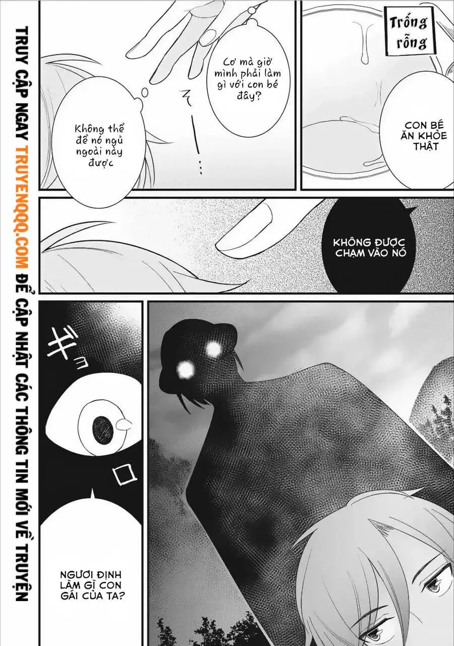 Murabito Tensei: Saikyou No Slow Life Nettruyen ZZZ Chương 9 Page 21