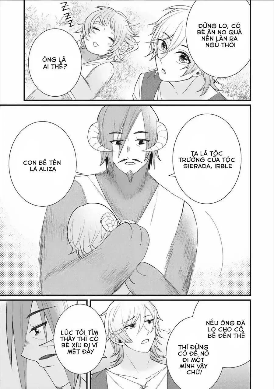Murabito Tensei: Saikyou No Slow Life Nettruyen ZZZ Chương 9 Page 22