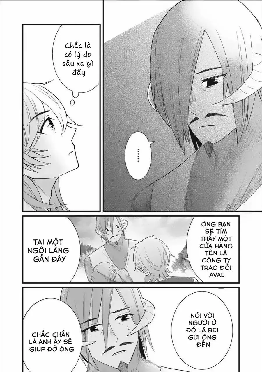 Murabito Tensei: Saikyou No Slow Life Nettruyen ZZZ Chương 9 Page 23