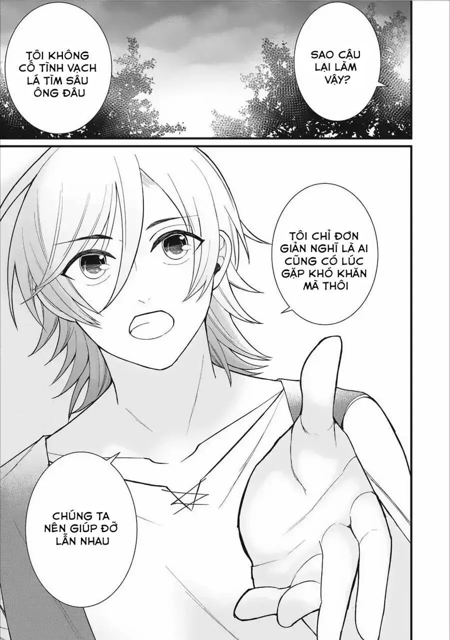 Murabito Tensei: Saikyou No Slow Life Nettruyen ZZZ Chương 9 Page 24