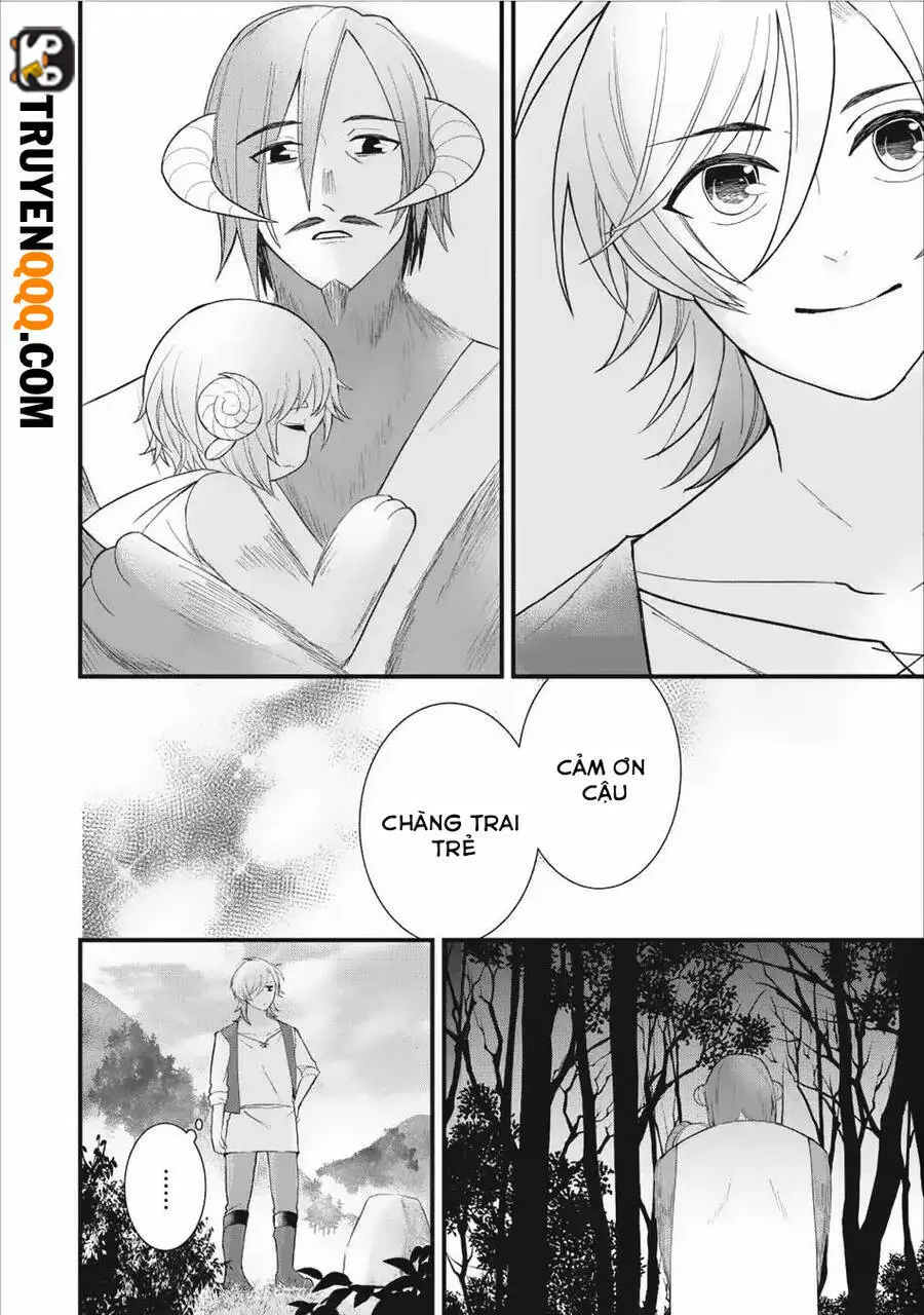 Murabito Tensei: Saikyou No Slow Life Nettruyen ZZZ Chương 9 Page 25