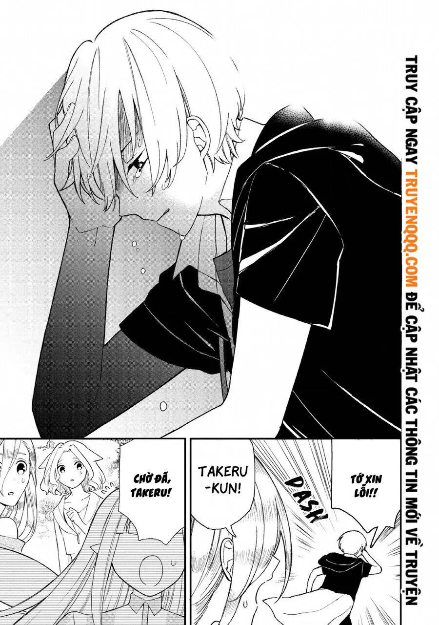 Murabito Tensei: Saikyou No Slow Life Nettruyen ZZZ Chương 33 Page 14