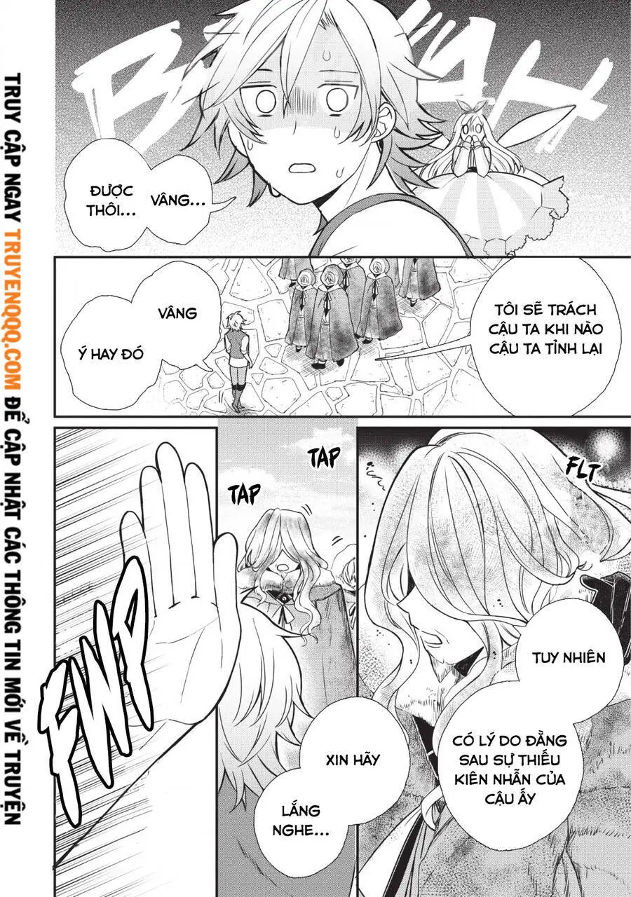Murabito Tensei: Saikyou No Slow Life Nettruyen ZZZ Chương 27.5 Page 4