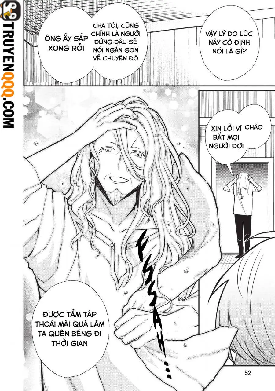Murabito Tensei: Saikyou No Slow Life Nettruyen ZZZ Chương 27.5 Page 7
