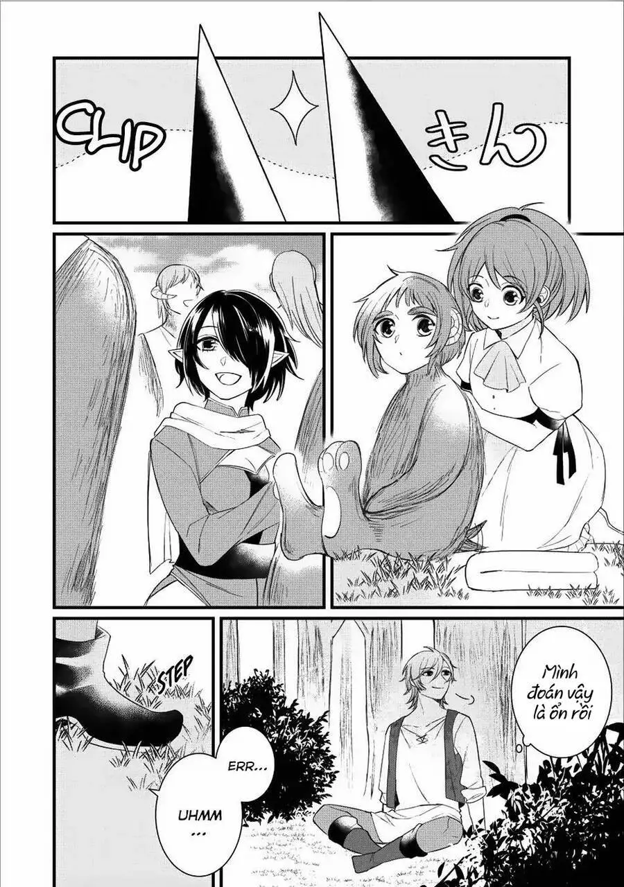 Murabito Tensei: Saikyou No Slow Life Nettruyen ZZZ Chương 11.5 Page 2