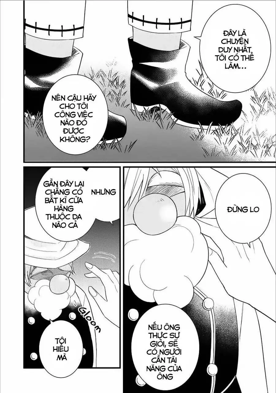 Murabito Tensei: Saikyou No Slow Life Nettruyen ZZZ Chương 11.5 Page 6