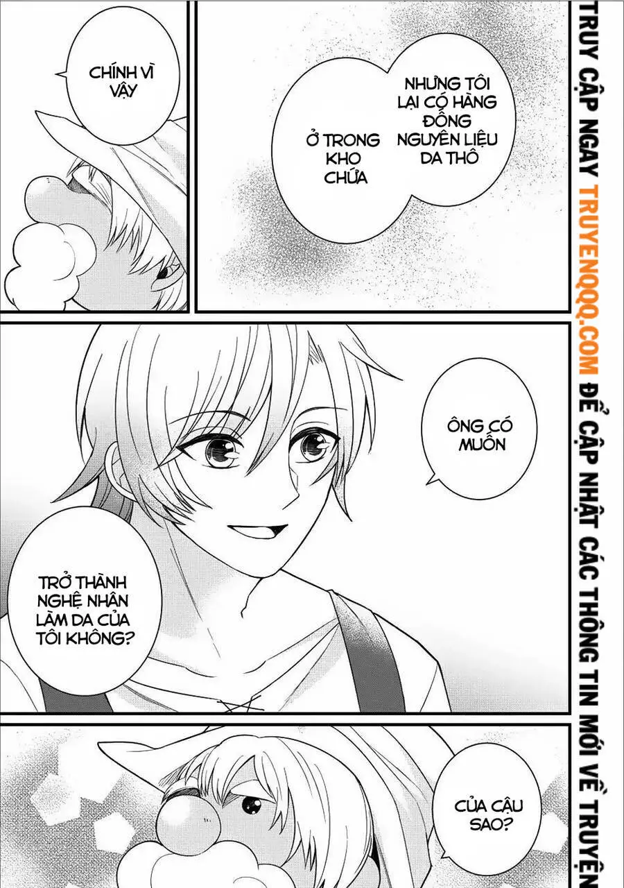 Murabito Tensei: Saikyou No Slow Life Nettruyen ZZZ Chương 11.5 Page 7