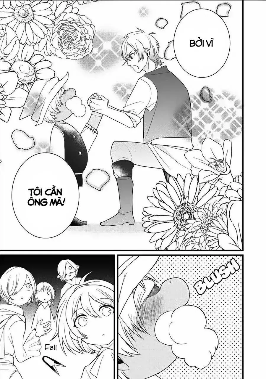 Murabito Tensei: Saikyou No Slow Life Nettruyen ZZZ Chương 11.5 Page 9