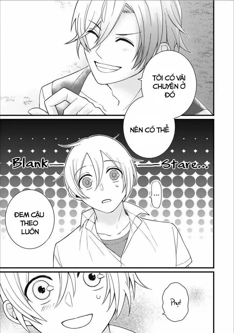 Murabito Tensei: Saikyou No Slow Life Nettruyen ZZZ Chương 11.5 Page 15