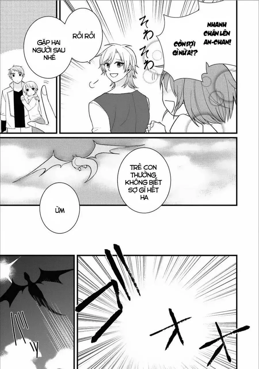 Murabito Tensei: Saikyou No Slow Life Nettruyen ZZZ Chương 10 Page 7