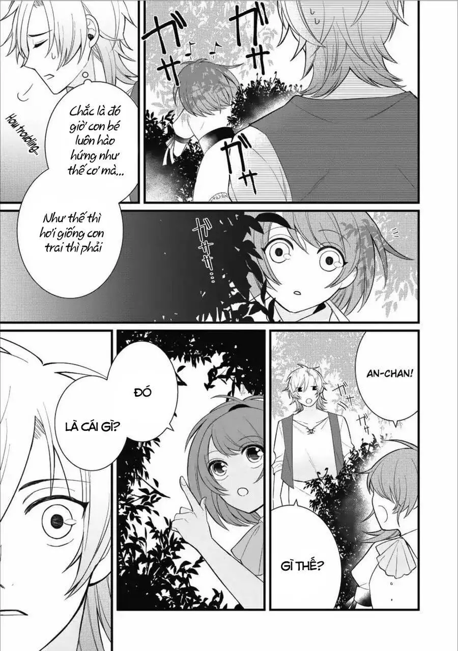 Murabito Tensei: Saikyou No Slow Life Nettruyen ZZZ Chương 10 Page 8