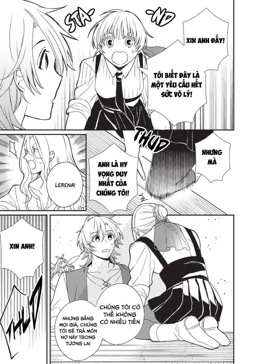 Murabito Tensei: Saikyou No Slow Life Nettruyen ZZZ Chương 27.6 Page 2