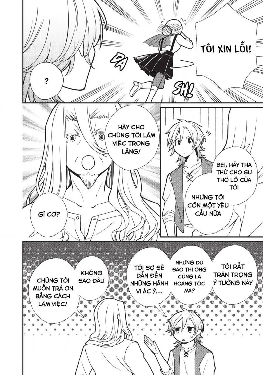 Murabito Tensei: Saikyou No Slow Life Nettruyen ZZZ Chương 27.6 Page 9