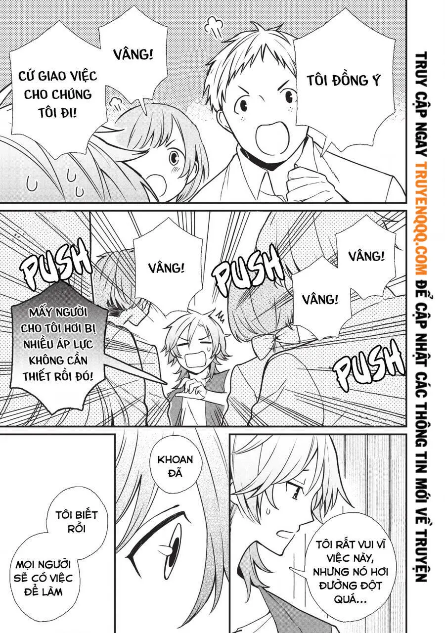 Murabito Tensei: Saikyou No Slow Life Nettruyen ZZZ Chương 27.6 Page 10