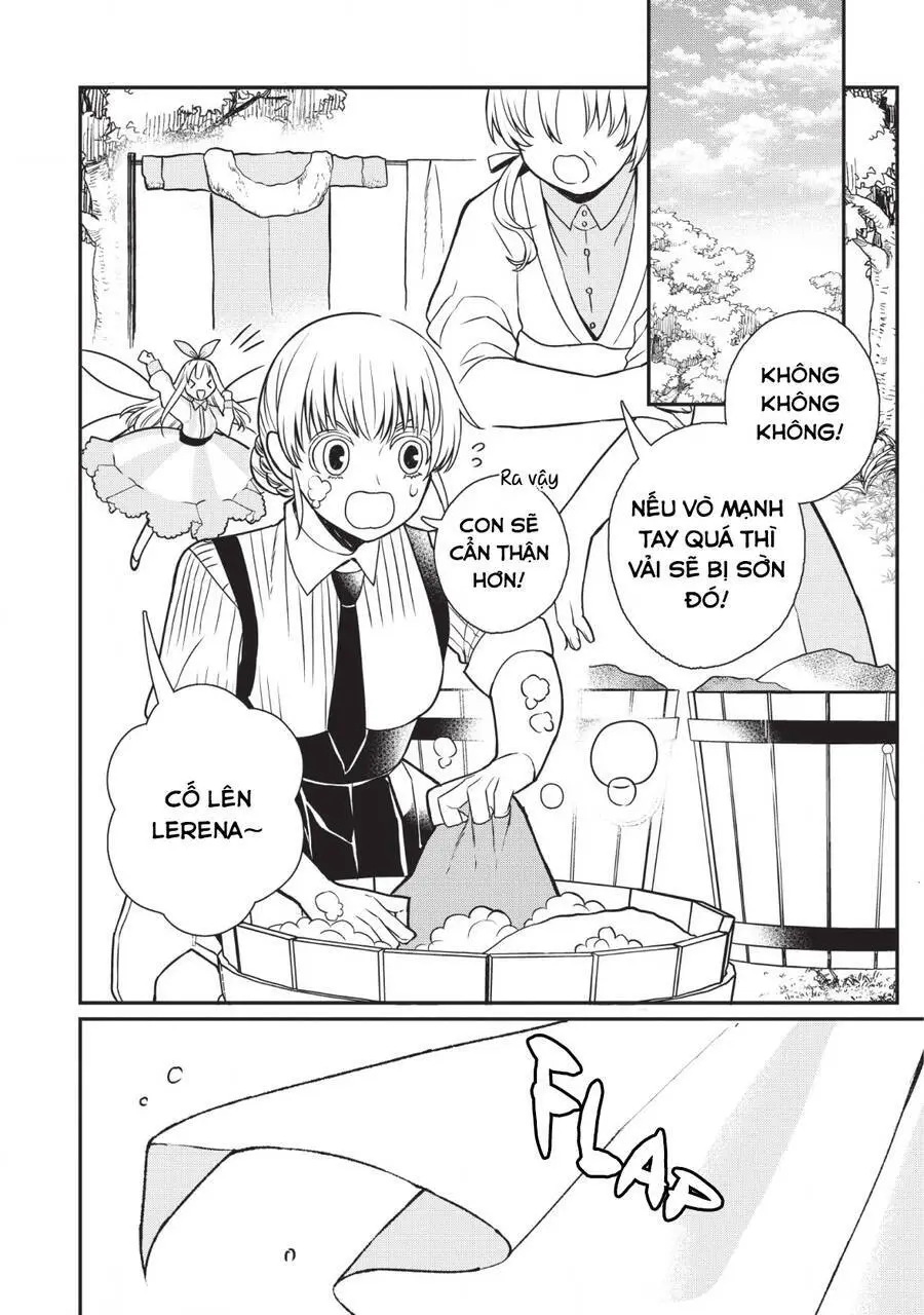 Murabito Tensei: Saikyou No Slow Life Nettruyen ZZZ Chương 27.6 Page 11