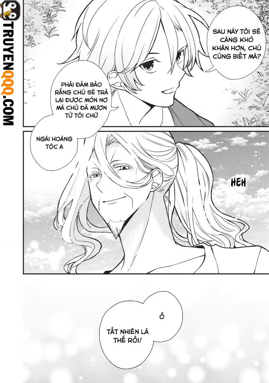 Murabito Tensei: Saikyou No Slow Life Nettruyen ZZZ Chương 27.6 Page 13