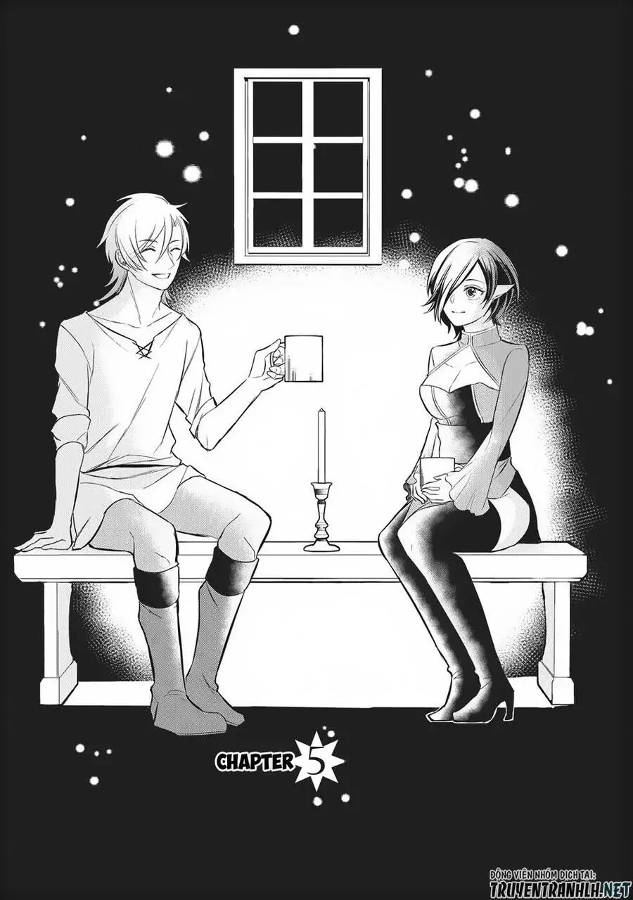 Murabito Tensei: Saikyou No Slow Life Nettruyen ZZZ Chương 5 Page 3