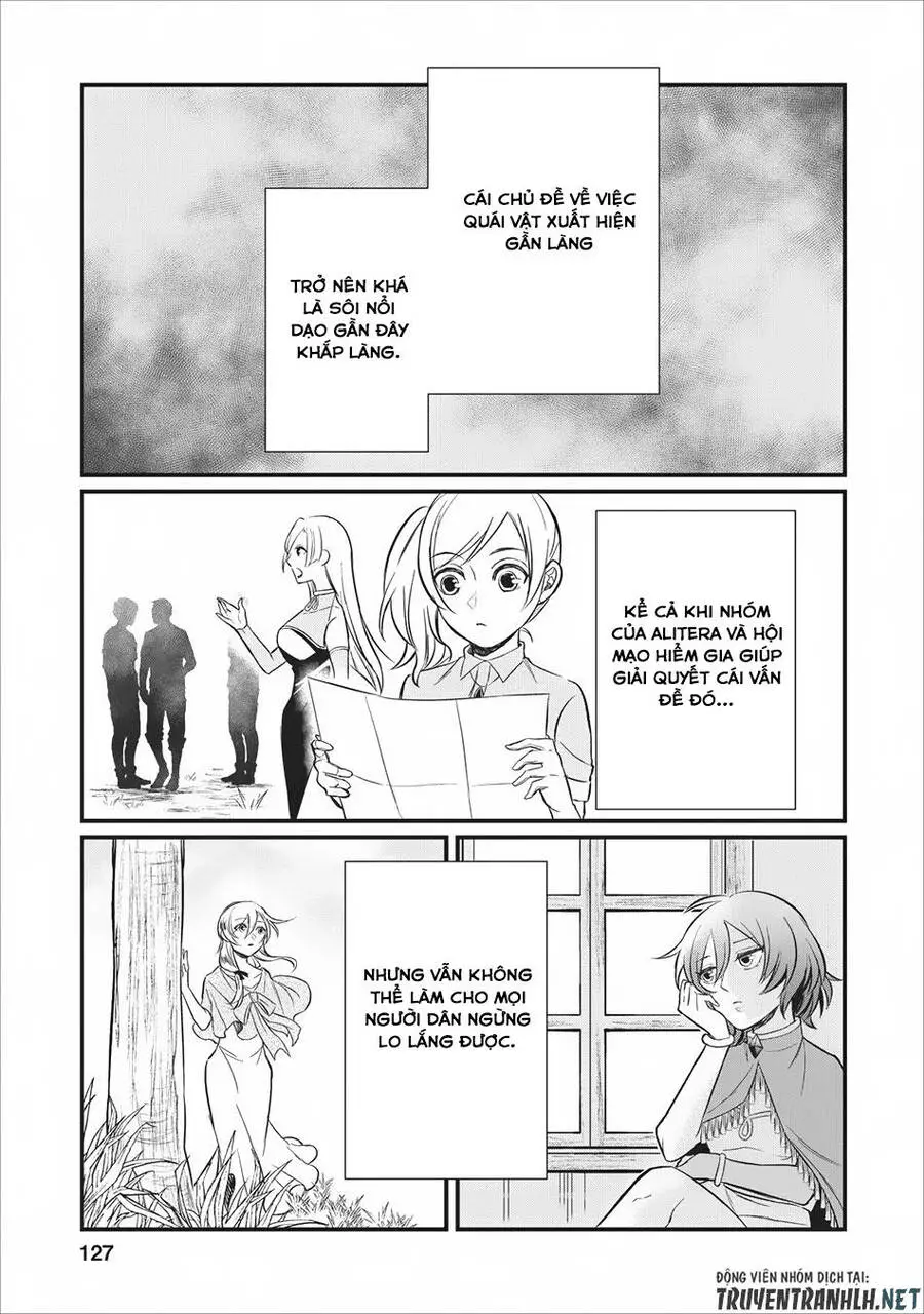 Murabito Tensei: Saikyou No Slow Life Nettruyen ZZZ Chương 5 Page 5