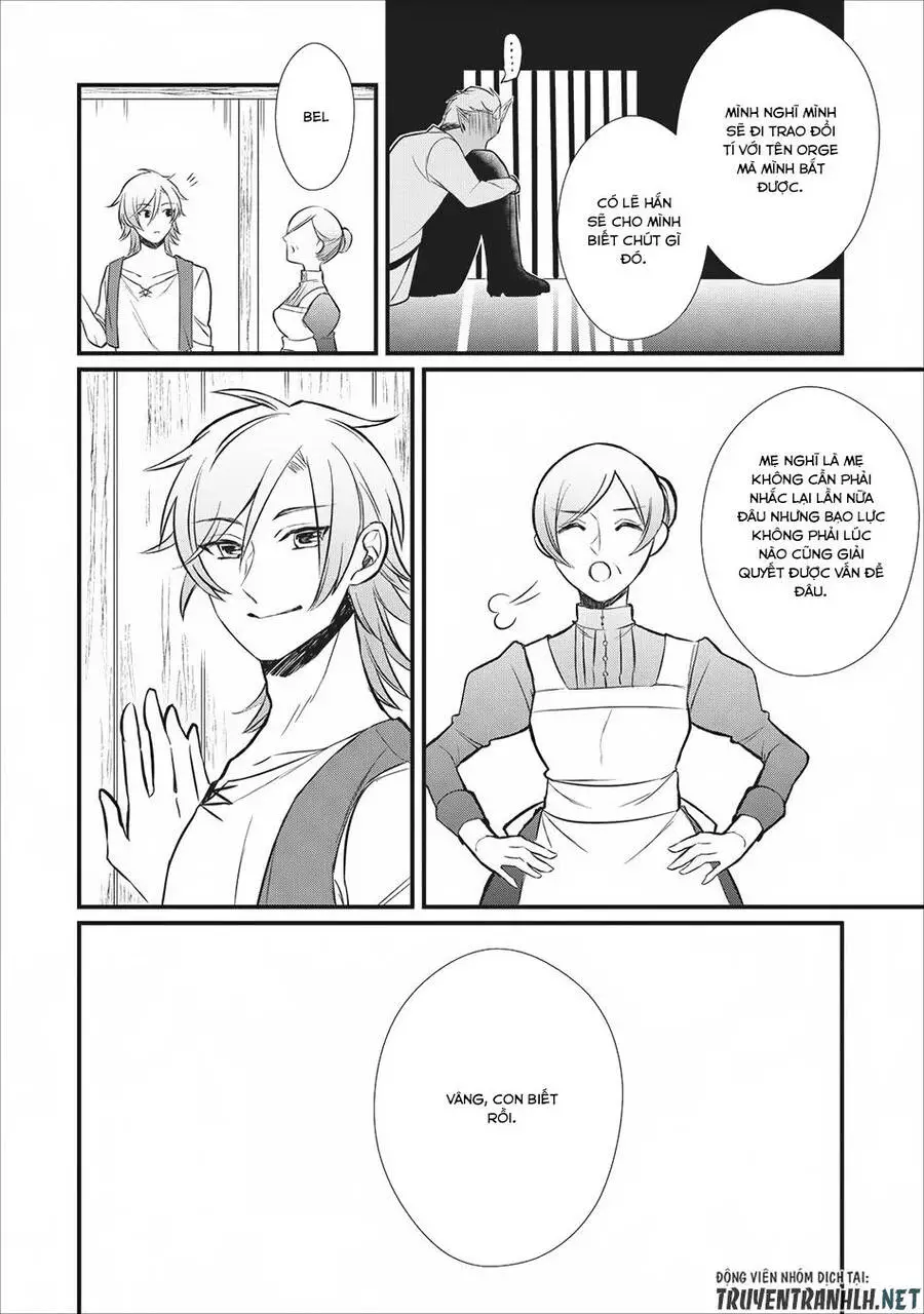 Murabito Tensei: Saikyou No Slow Life Nettruyen ZZZ Chương 5 Page 6