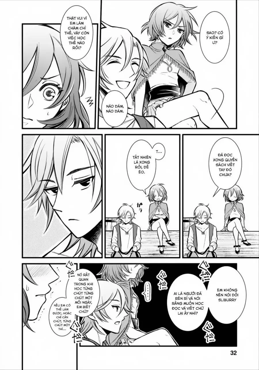 Murabito Tensei: Saikyou No Slow Life Nettruyen ZZZ Chương 1 Page 30
