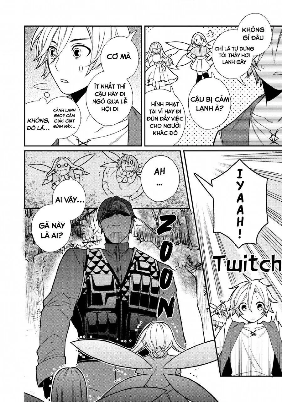 Murabito Tensei: Saikyou No Slow Life Nettruyen ZZZ Chương 30 Page 7