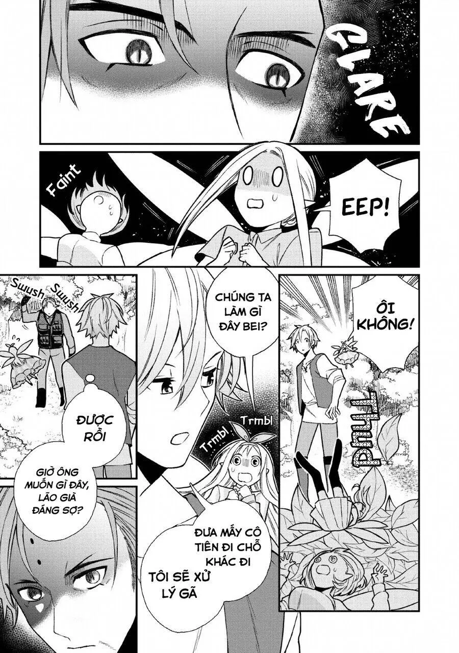 Murabito Tensei: Saikyou No Slow Life Nettruyen ZZZ Chương 30 Page 8