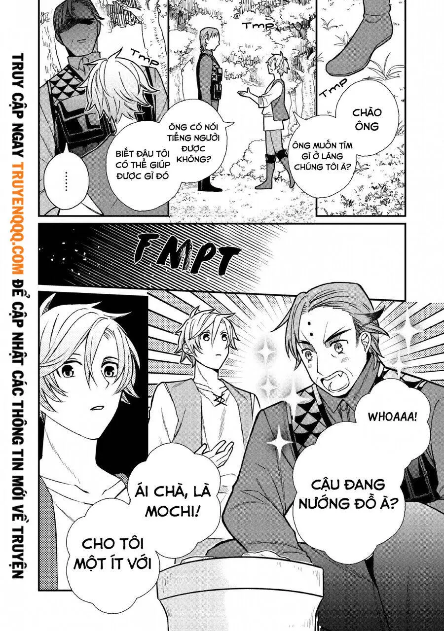 Murabito Tensei: Saikyou No Slow Life Nettruyen ZZZ Chương 30 Page 9
