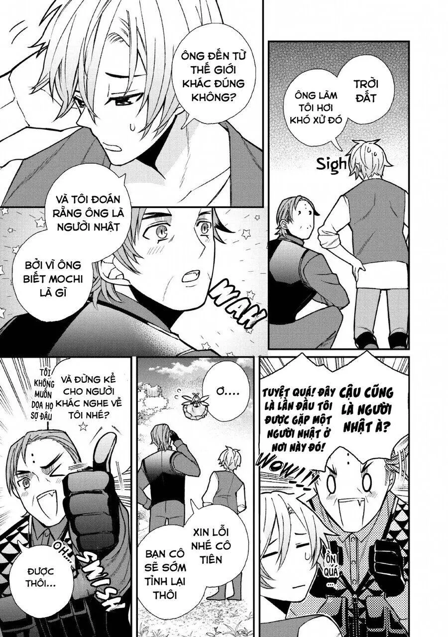 Murabito Tensei: Saikyou No Slow Life Nettruyen ZZZ Chương 30 Page 10