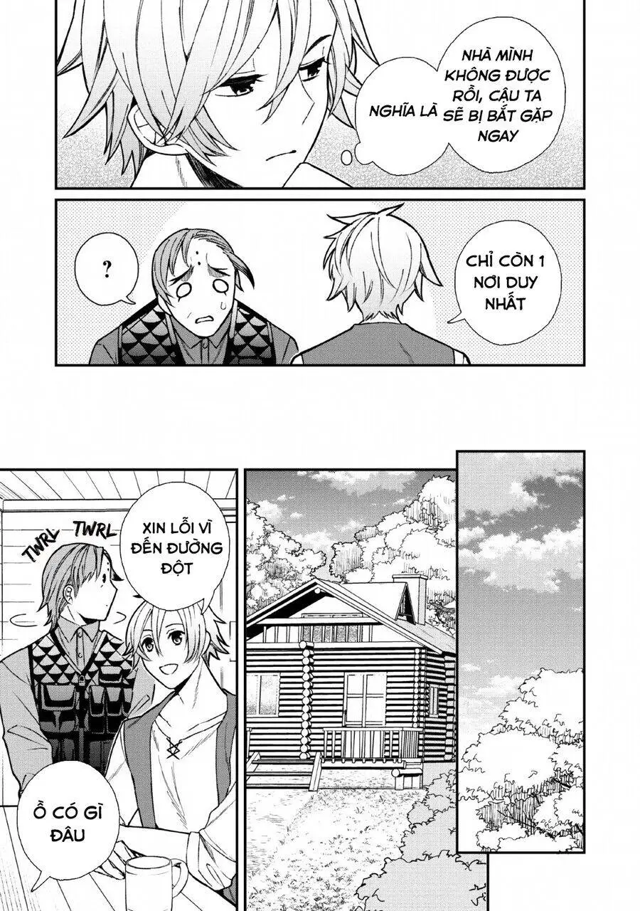 Murabito Tensei: Saikyou No Slow Life Nettruyen ZZZ Chương 30 Page 14