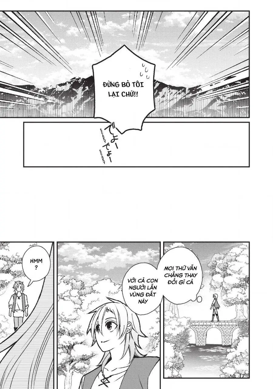 Murabito Tensei: Saikyou No Slow Life Nettruyen ZZZ Chương 26.5 Page 2